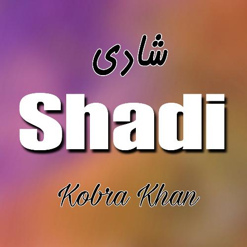 Shadi