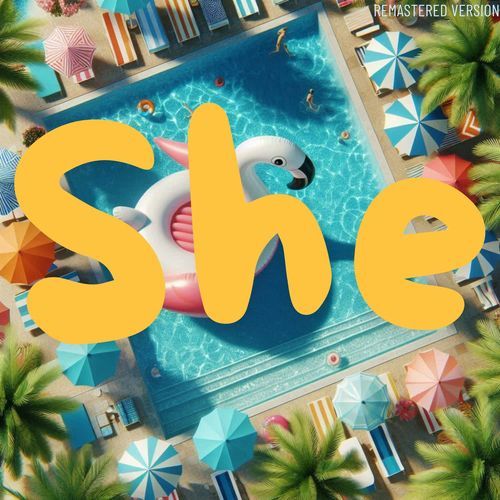 She (Remastered Version)