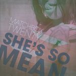 She's so Mean (Radio Edit) (Radio Edit)