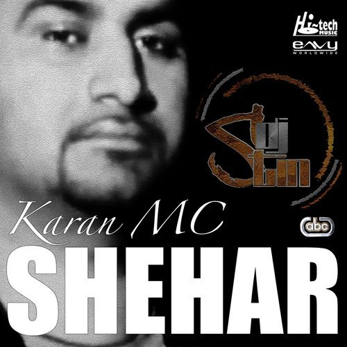 Shehar (String Theory Remix)