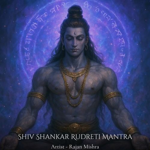 Shiv Shankar Rudreti Mantra