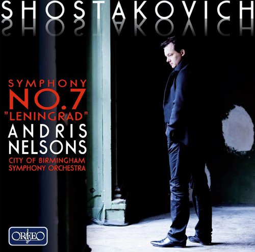 Shostakovich: Symphony No. 7 in C Major, Op. 60 "Leningrad"