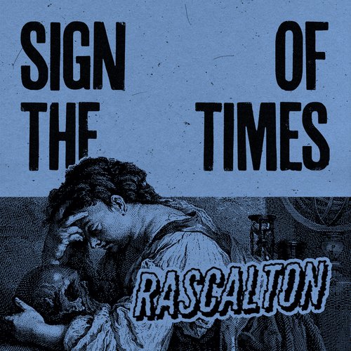 Sign of the Times cover art