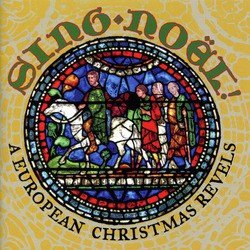 The Christmas Revels