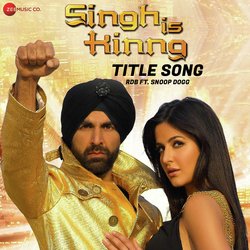 Singh Is Kinng - Title Song-IC0BaD5GWn8