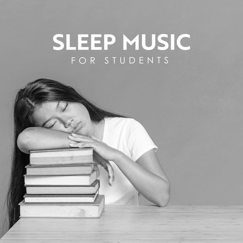 Interstellar Sleep cover art