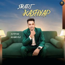 Smart Kashyap