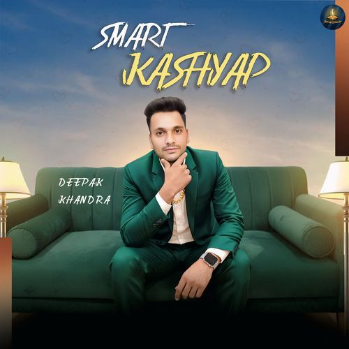 Smart Kashyap