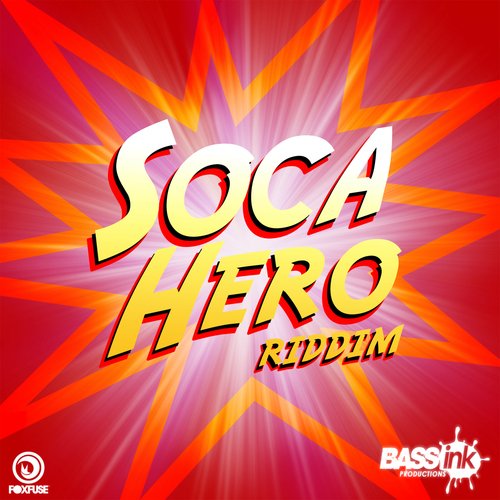 Soca Hero Riddim