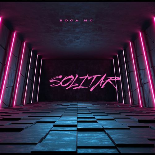 Luis cover art