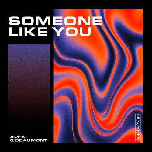 Someone (Like You)