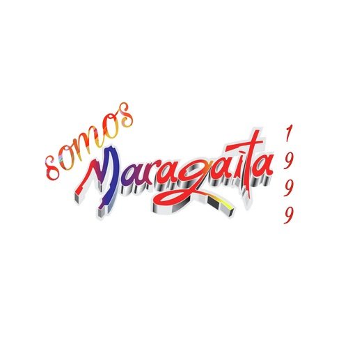 Somos Maragaita cover art
