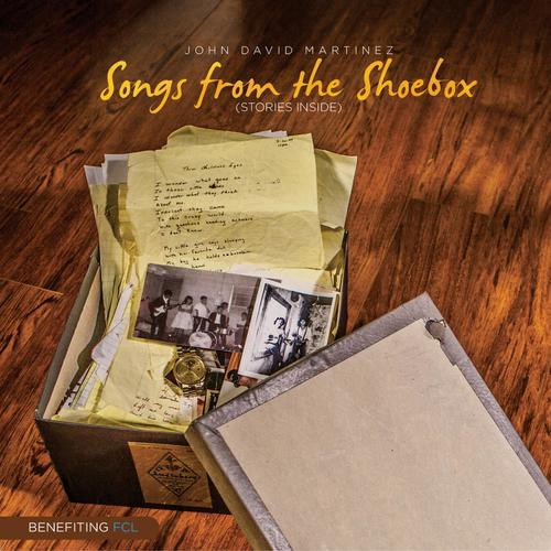Songs from the Shoebox