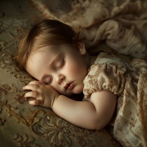 Soothing Lullabies: Music for Baby Sleep_poster_image