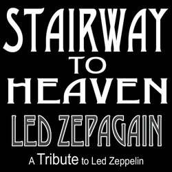 Stairway to Heaven