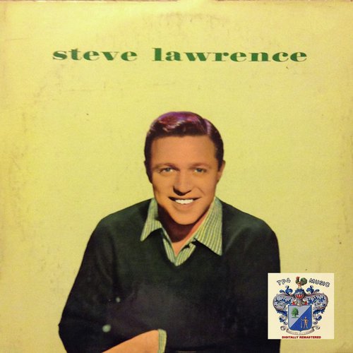 Steve Lawrence