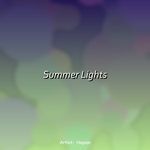 Summer Lights artwork