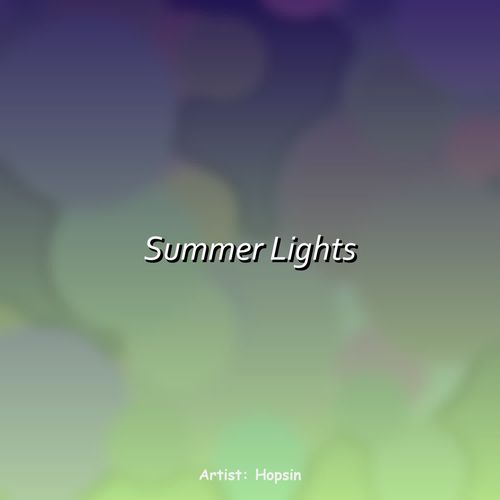 Summer Lights