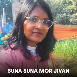 Suna Suna Mor Jivan