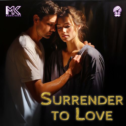 Surrender to Love