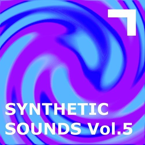 Synthetic Sounds Vol.5