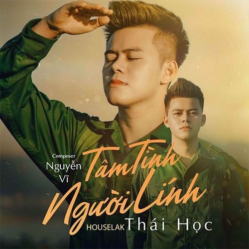 Tâm Tình Người Lính (House Lak)