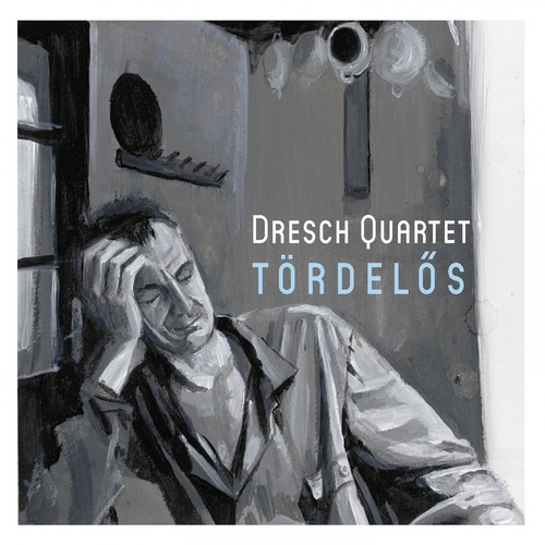 Dresch Quartet