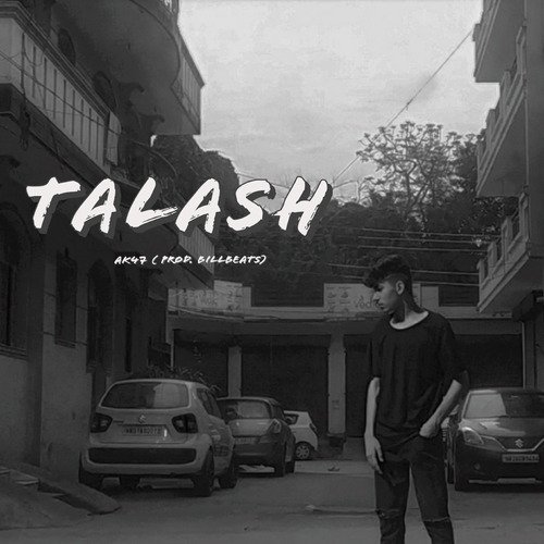 TALASH