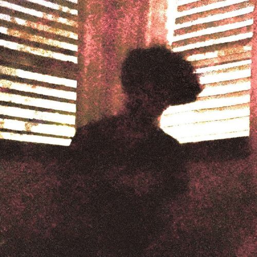dead visions cover art
