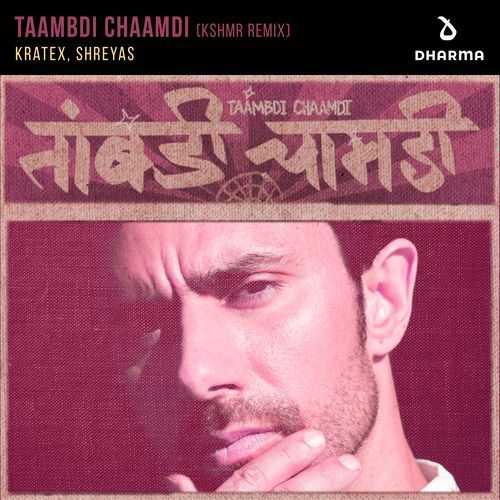 Taambdi Chaamdi (KSHMR Remix)_poster_image