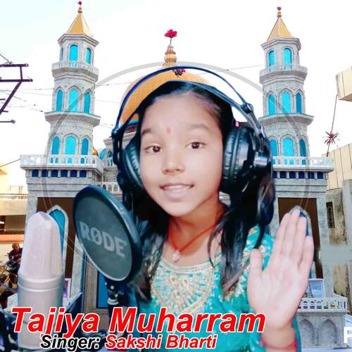 Tajiya Muharram