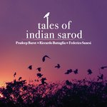 Raga Bageshri: Alap
