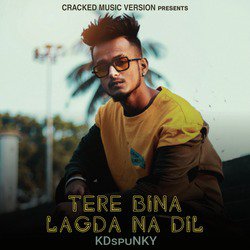 Tere Bina Lagda Na Dil - Single