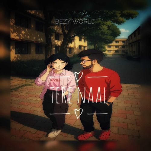 Tere Naal
