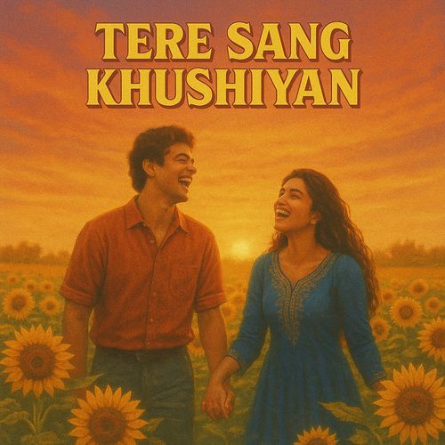 Tere Sang Khushiyan