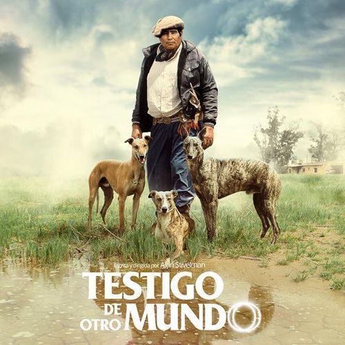 Juan cover art