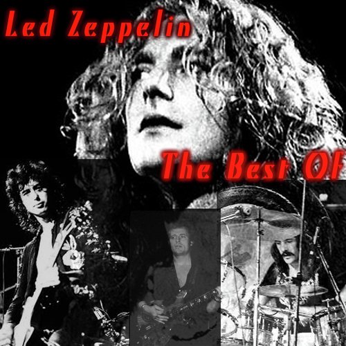 The Best of Led Zeppelin
