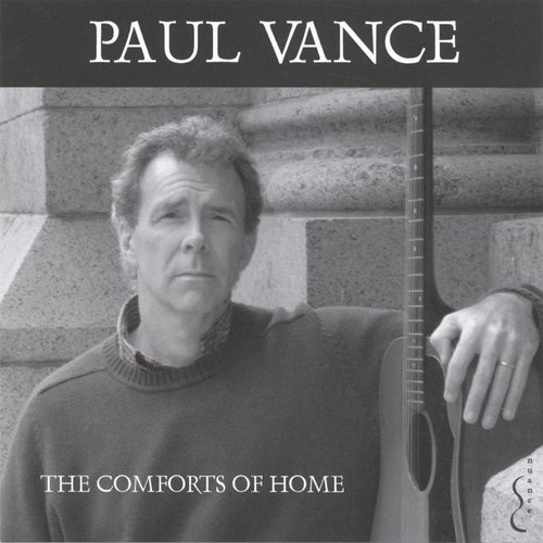 The Comforts of Home