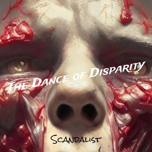 The Dance of Disparity_poster_image