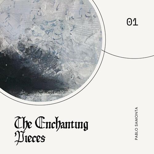 Johann's Missing Prelude cover art