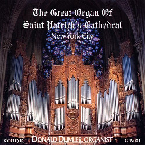 Pastorale (Arr. J. Clokey) cover art