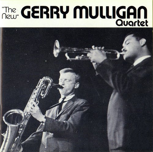 Gene Krupa cover art