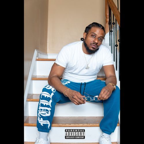 Sky Fly cover art