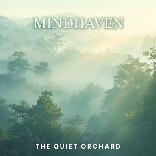 The Quiet Orchard cover art