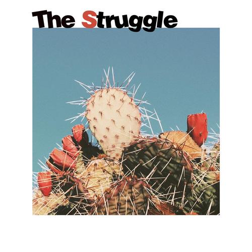 The Struggle (feat. Nico Marks)_poster_image