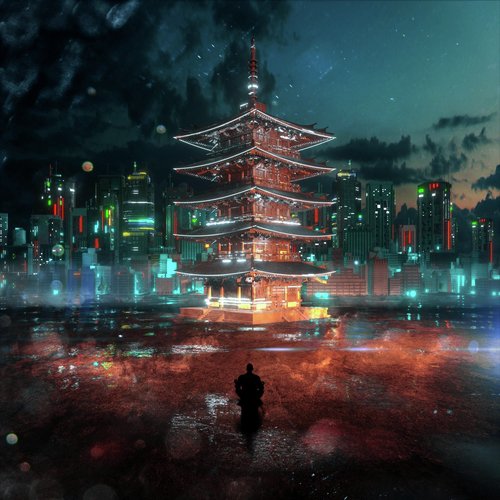 Weak Signal cover art