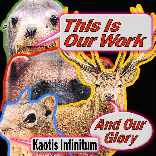 Kaotis Infinitum