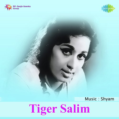 Tiger Salim