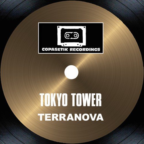 Tokyo Tower (Avenue A Remix)