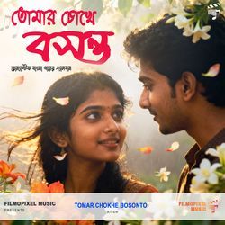 Bristir Bheja Pothe Haat Dhore Jay - Filmopixel Music